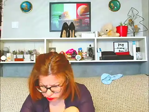 Natali3855 online show from 05-04-26, 03:35