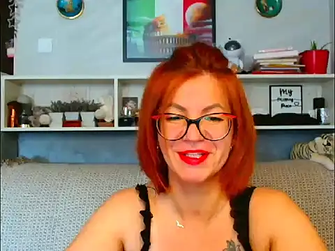 Natali3855 online show from 07-18-26, 04:05