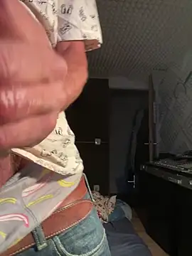 zenzero87 online show from 05-23-26, 10:47