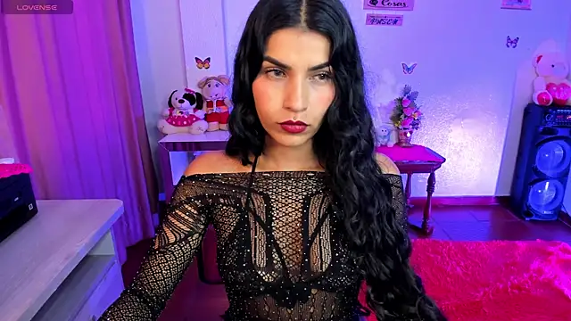 BrunetteOfYourDreams online show from 02-15-25, 11:03