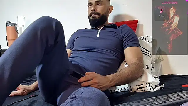 BEN BLAZE online show from 02-16-25, 12:30