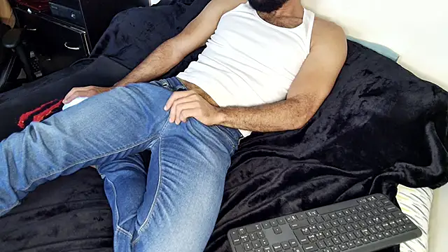 BEN BLAZE online show from 02-20-25, 07:08