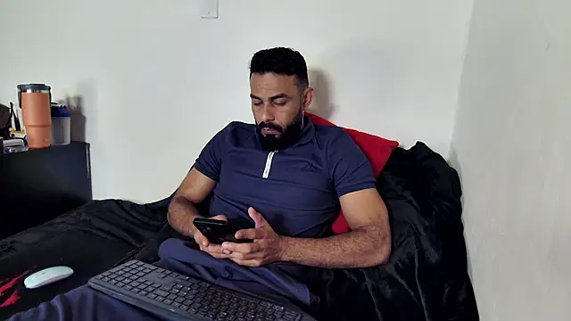 BEN BLAZE online show from 02-23-25, 05:07