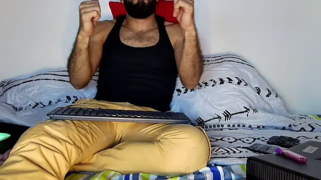 BEN BLAZE online show from 03-07-25, 05:28