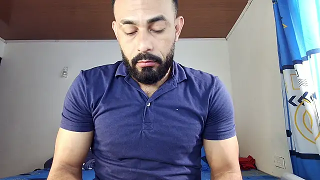 BEN BLAZE online show from 03-20-25, 02:42