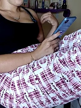 ShadiaStar online show from 10-02-25, 01:29