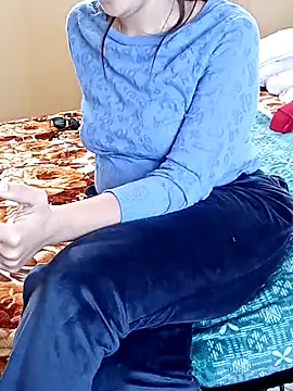 ShadiaStar online show from 02-07-26, 04:11