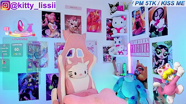 babylinsie online show from 05-03-26, 05:46