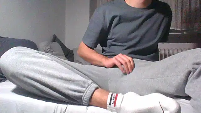 Jamie 2006 online show from 11-09-25, 07:01