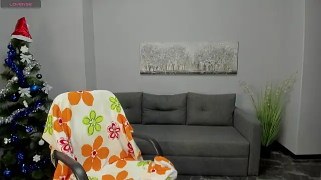 Milana Blake online show from 01-02-25, 04:02