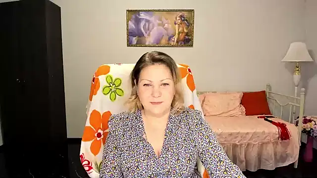 Milana Blake online show from 01-15-25, 12:47