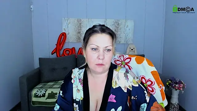 Milana Blake online show from 03-08-25, 03:06