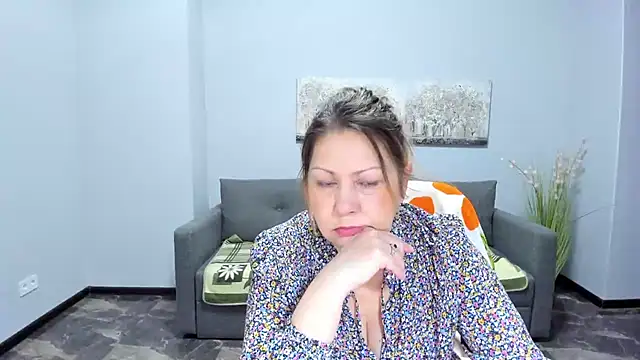 Milana Blake online show from 03-10-25, 12:59