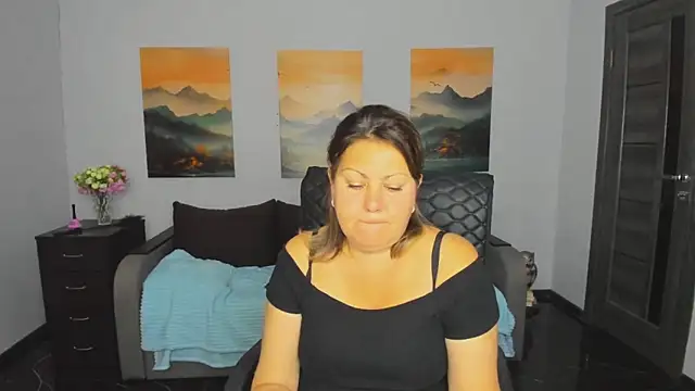 Milana Blake online show from 09-20-25, 02:29