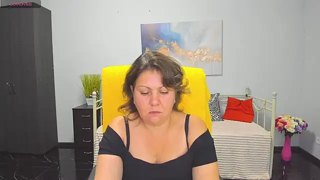 Milana Blake online show from 09-24-25, 12:30