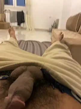 Lahcene online show from 01-14-26, 01:33