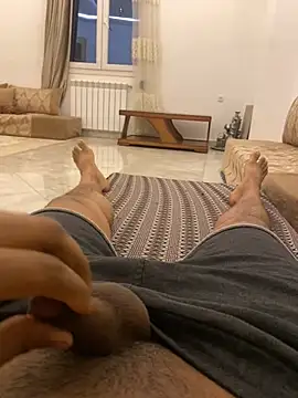 Lahcene online show from 02-05-26, 11:20