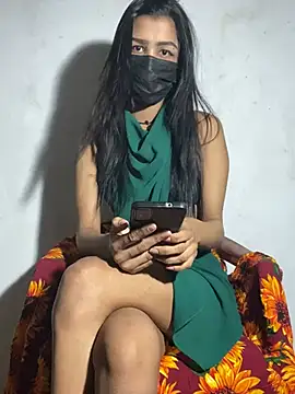 Teena girl online show from 01-04-25, 03:50