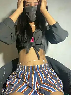 Teena girl online show from 01-23-25, 07:18