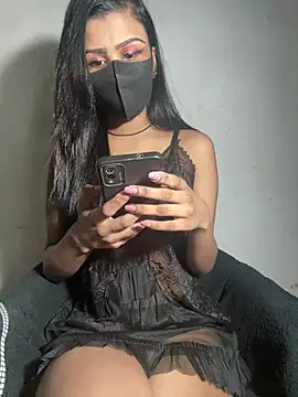 Teena girl online show from 02-03-25, 09:29