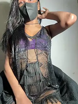 Teena girl online show from 02-05-25, 11:17
