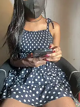 Teena girl online show from 02-10-25, 02:26