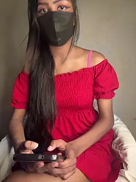 Teena girl online show from 03-03-25, 08:54