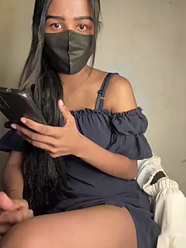 Teena girl online show from 03-08-25, 04:34