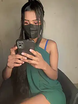 Teena girl online show from 03-11-25, 11:12