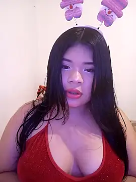 CANELA 9911 online show from 12-10-24, 12:06