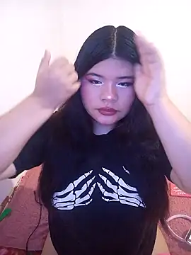 CANELA 9911 online show from 12-11-24, 11:43