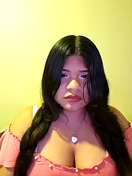 CANELA 9911 online show from 01-24-25, 03:22