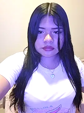 CANELA 9911 online show from 02-08-25, 01:00