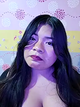 CANELA 9911 online show from 09-12-25, 02:33