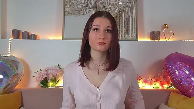 VictoriaArdern online show from 02-15-25, 07:06