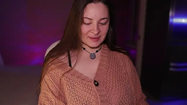 MissFreyaX online show from 10-17-25, 07:05