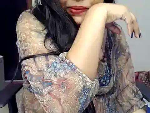 Hritvika online show from 03-07-25, 02:04