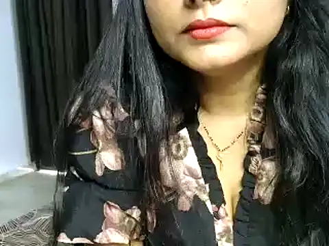 Hritvika online show from 04-23-26, 03:41