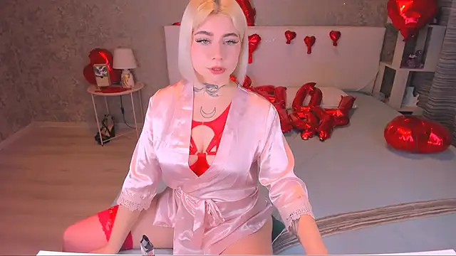 NikaRocks online show from 02-18-25, 05:53