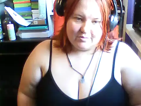 PrincessDanii online show from 09-22-25, 12:40