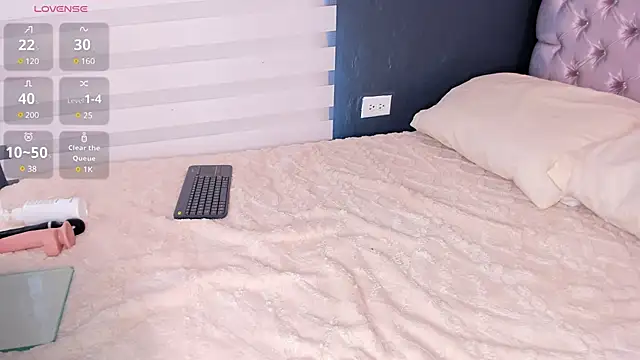 Candyy love1 online show from 03-07-25, 03:49