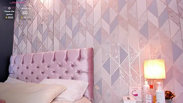 Candyy love1 online show from 03-09-25, 01:37
