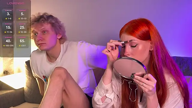 Snapshot of eternal_dream_ chatting on 09-27-25, 09:42 eternal dream online show from 09-27-25, 09:42