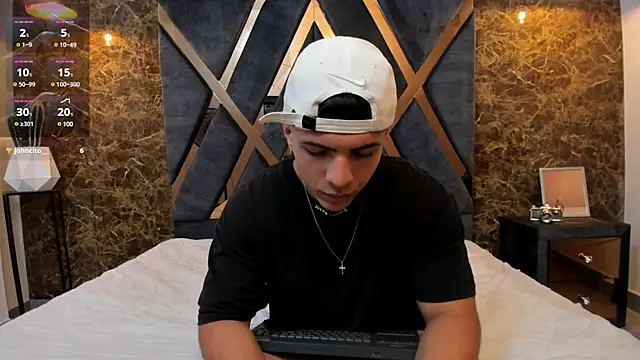 Flynn Riider online show from 03-05-25, 02:34