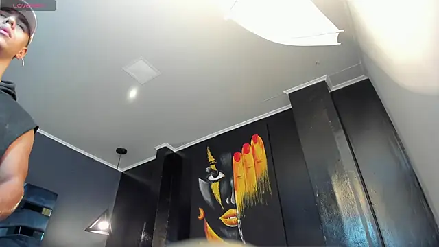 Flynn Riider online show from 03-14-25, 11:34