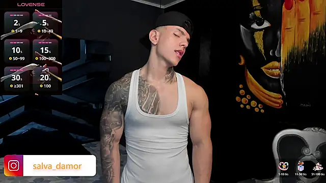Flynn Riider online show from 05-02-26, 05:29