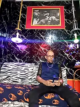 Charly BC Dirty online show from 11-02-25, 05:32