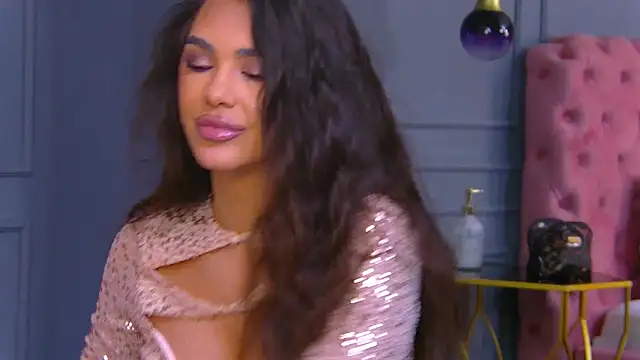Snapshot of Nicole_Diva chatting on 01-27-25, 10:06 Nicole Diva online show from 01-27-25, 10:06
