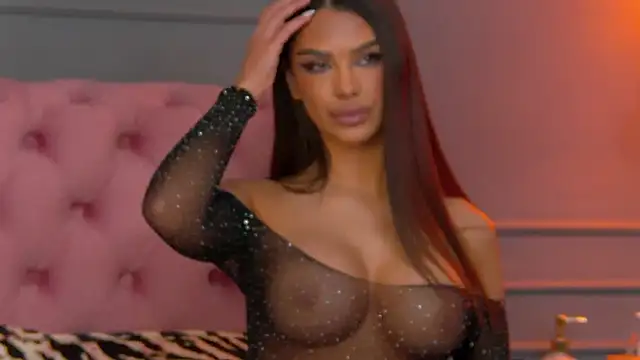 Snapshot of Nicole_Diva chatting on 03-03-25, 06:59 Nicole Diva online show from 03-03-25, 06:59