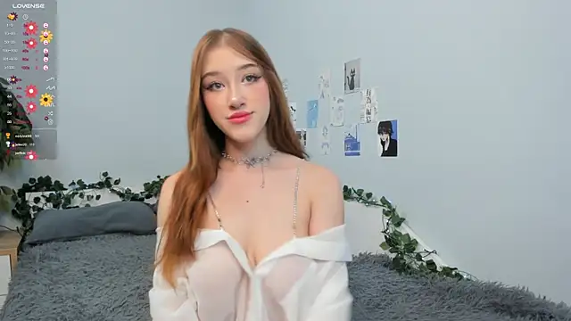 GladysDanley online show from 03-14-25, 11:53